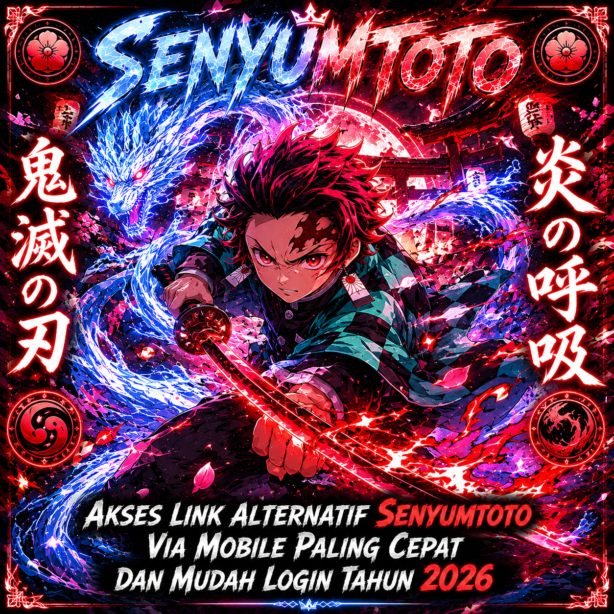SENYUMTOTO